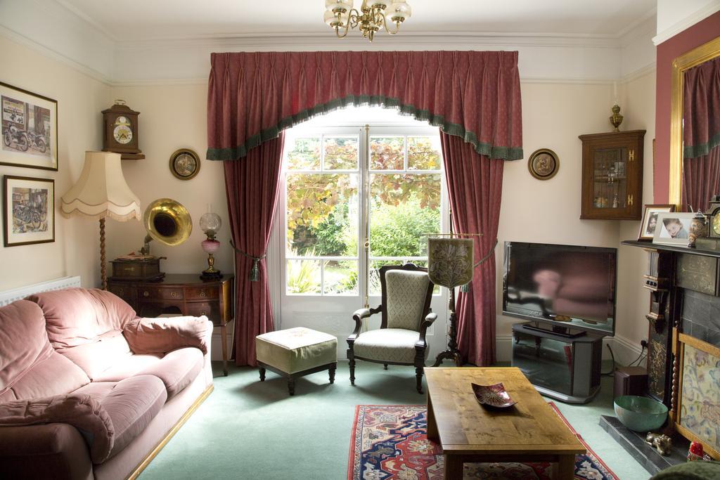 Banbury Cross B&B Екстер'єр фото
