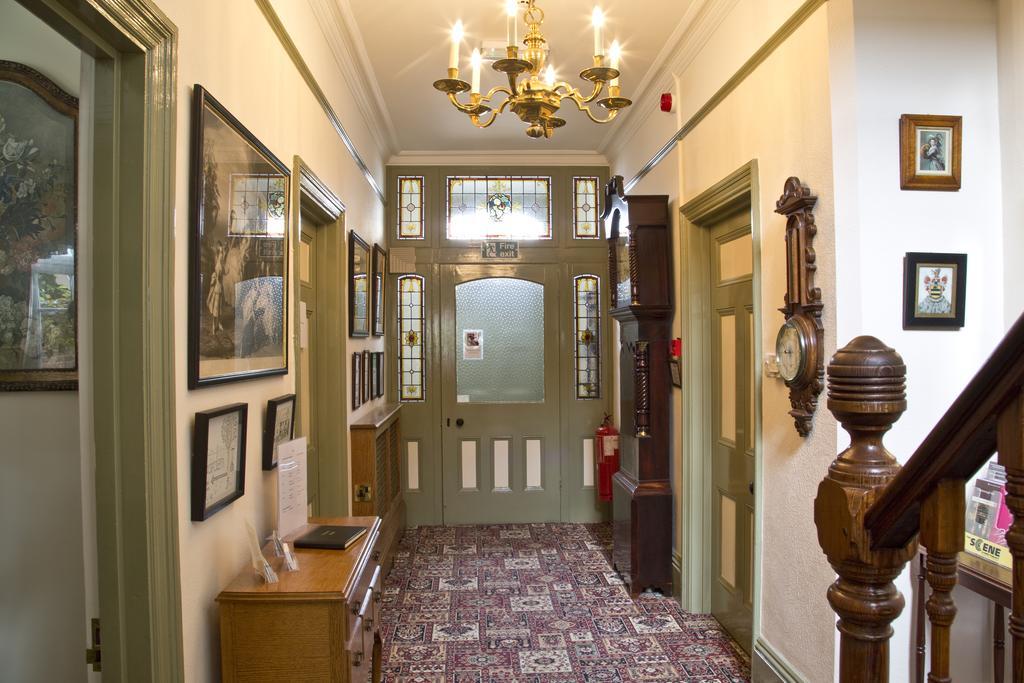 Banbury Cross B&B Екстер'єр фото