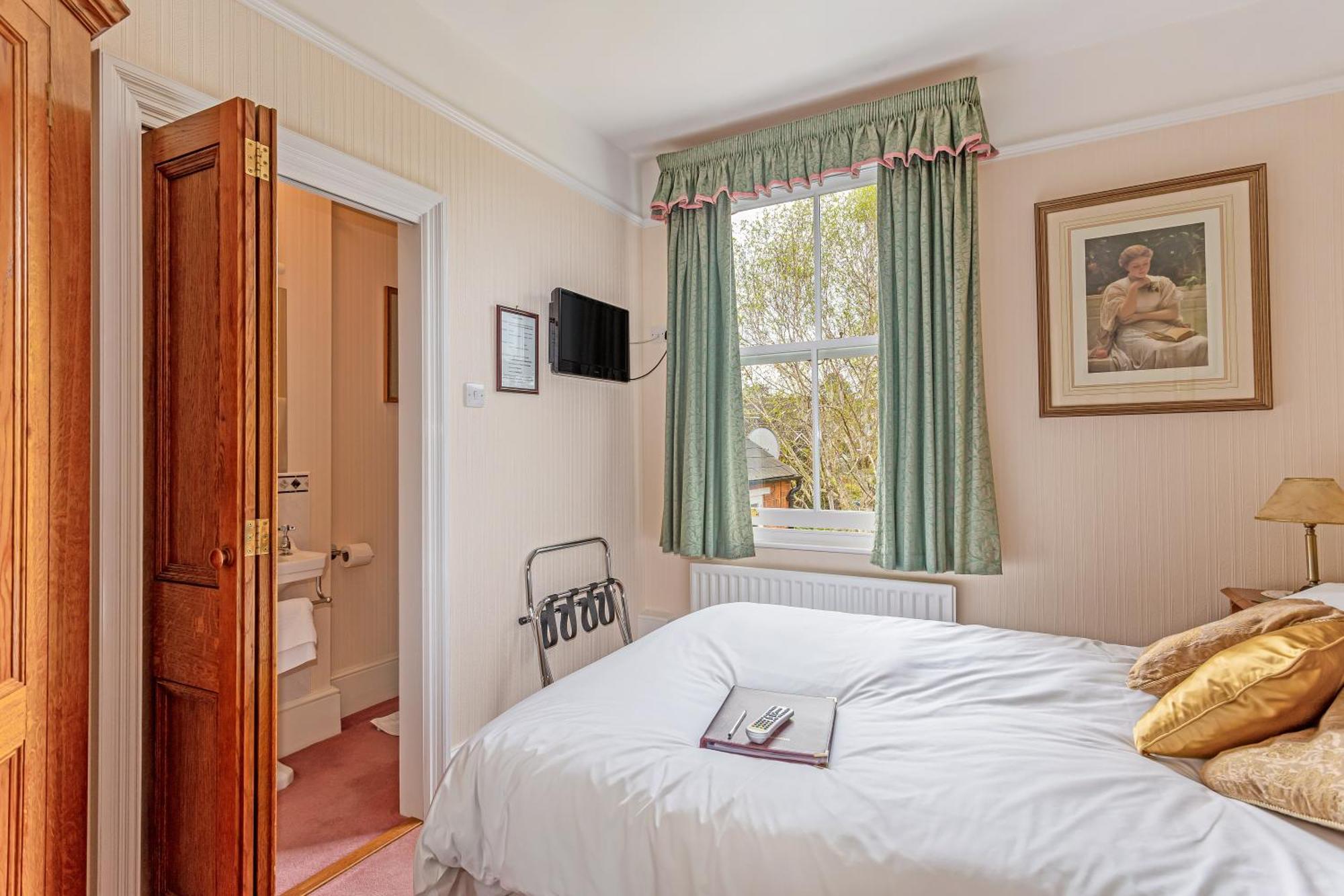 Banbury Cross B&B Екстер'єр фото