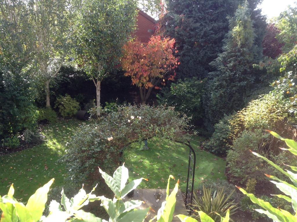 Banbury Cross B&B Екстер'єр фото