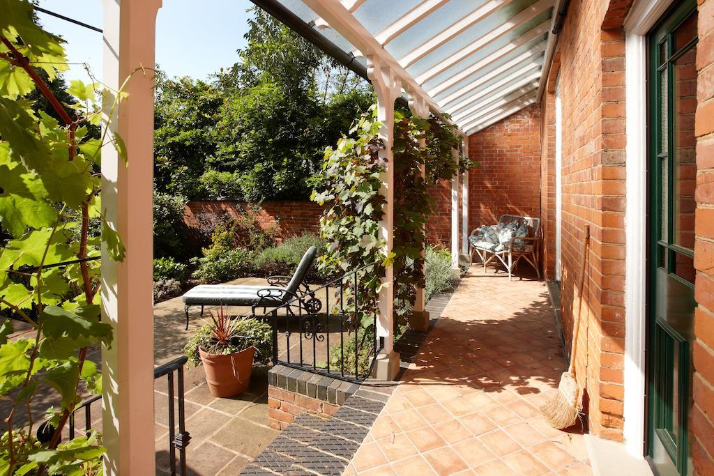 Banbury Cross B&B Екстер'єр фото