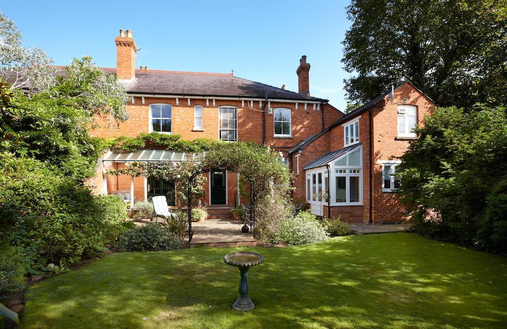 Banbury Cross B&B Екстер'єр фото