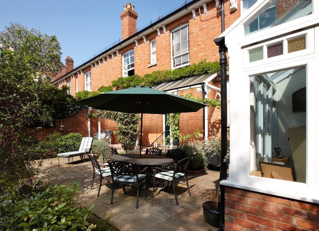 Banbury Cross B&B Екстер'єр фото