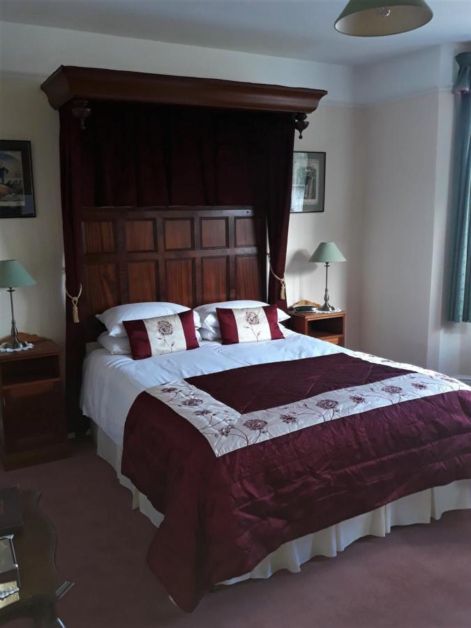 Banbury Cross B&B Екстер'єр фото