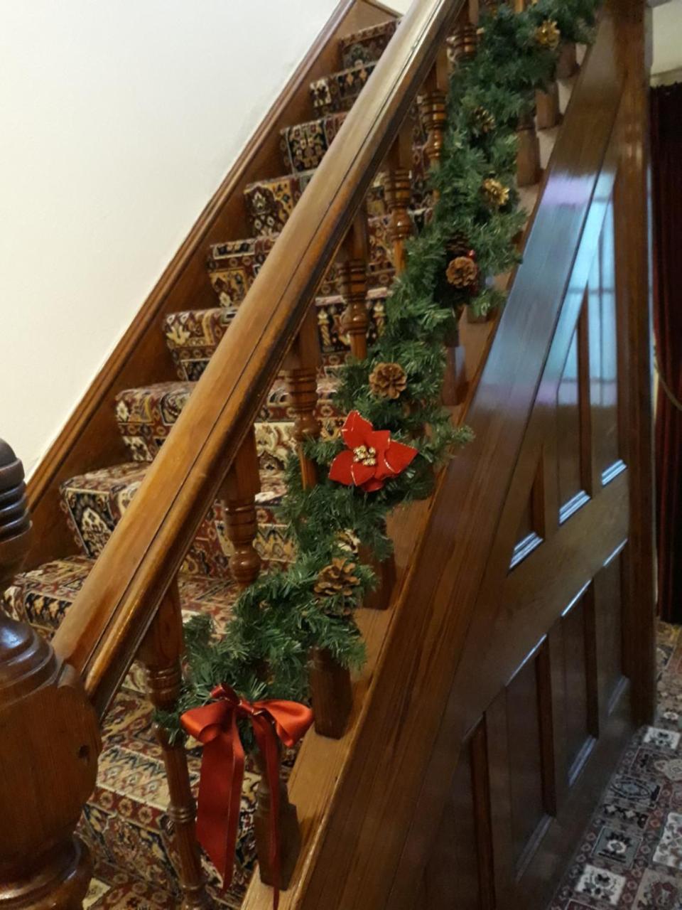 Banbury Cross B&B Екстер'єр фото