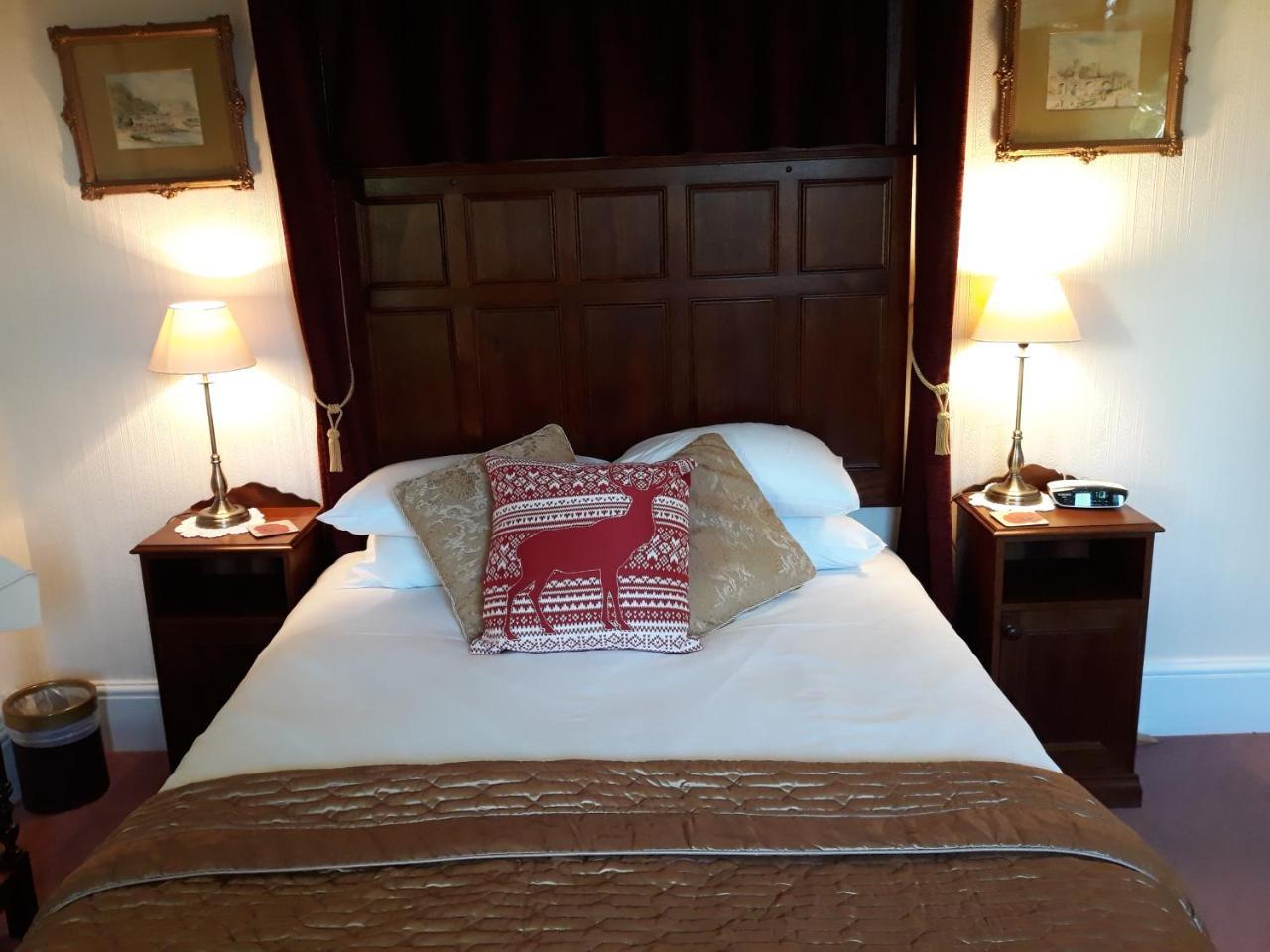 Banbury Cross B&B Екстер'єр фото