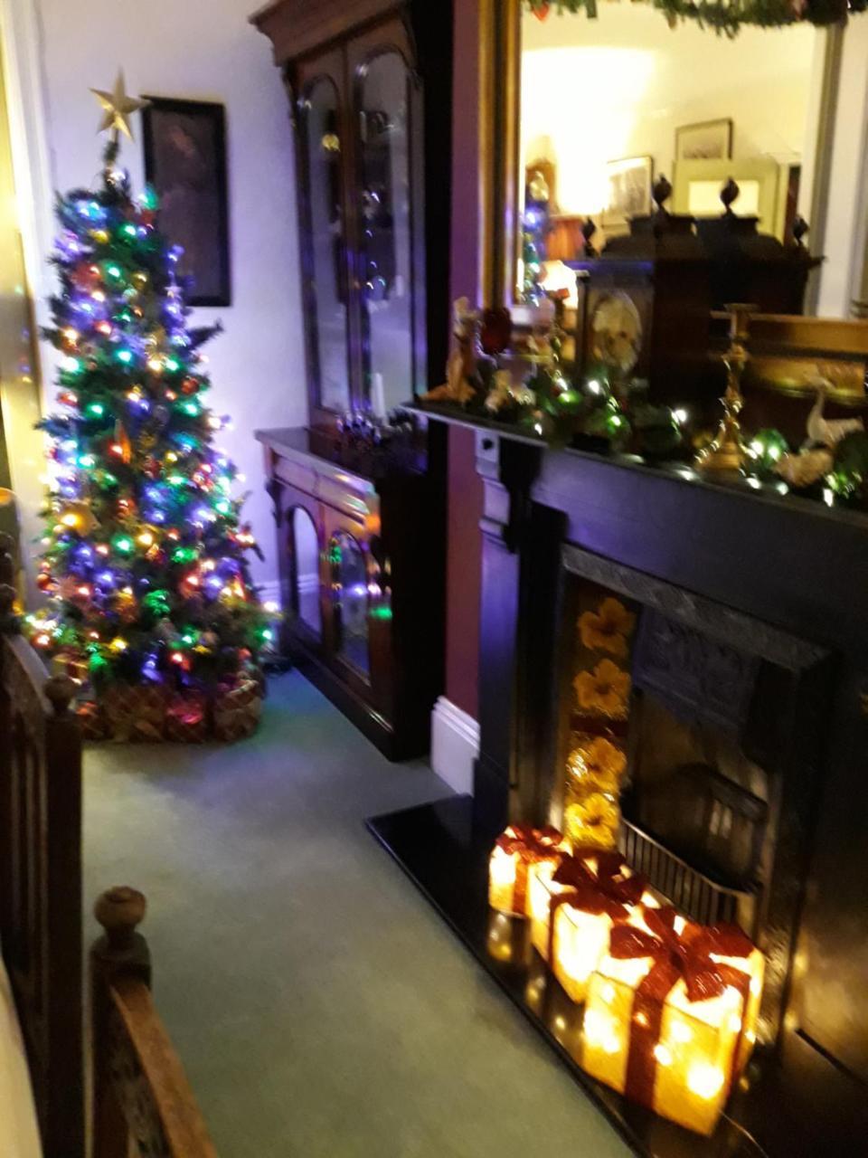 Banbury Cross B&B Екстер'єр фото