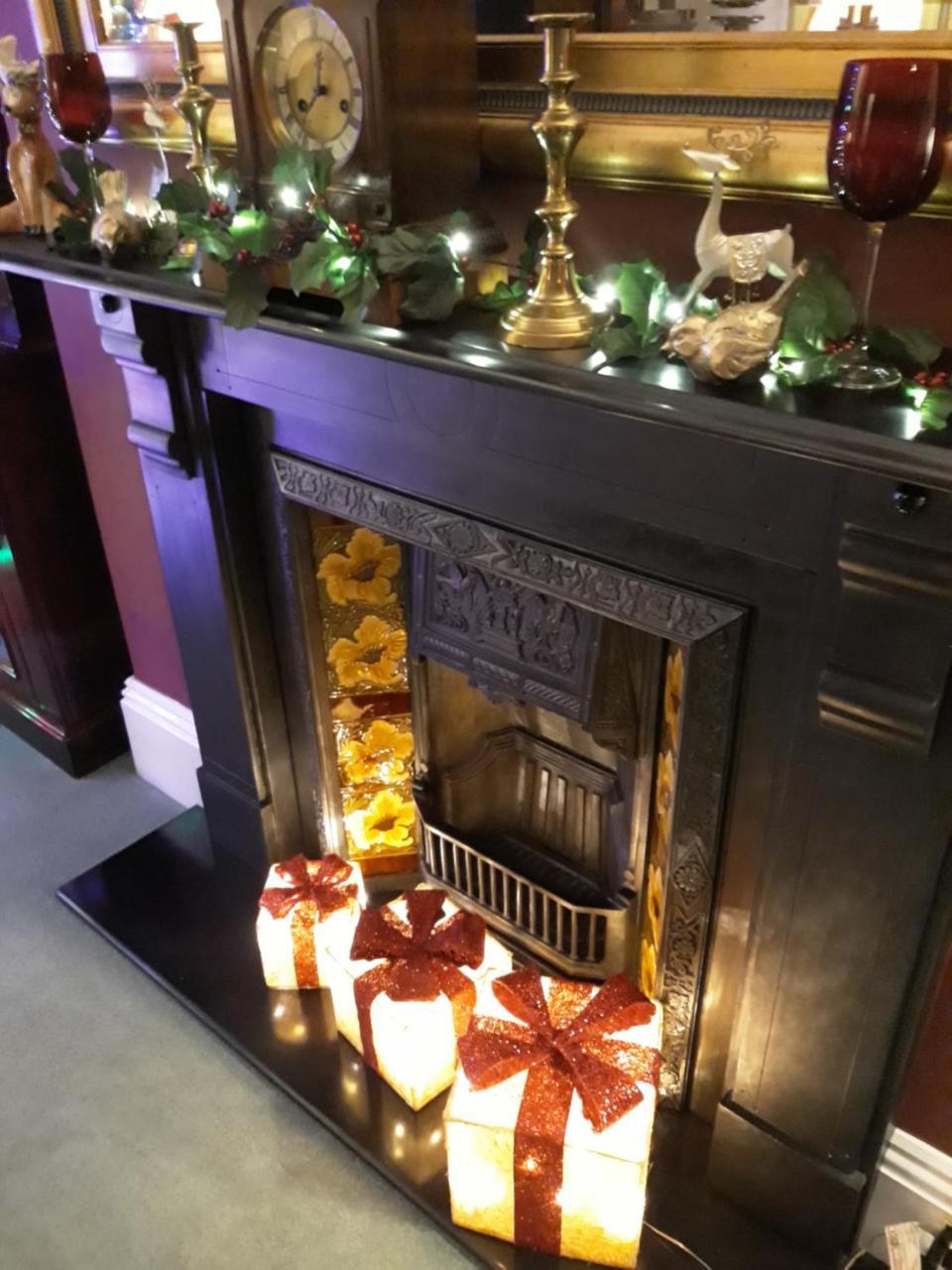 Banbury Cross B&B Екстер'єр фото