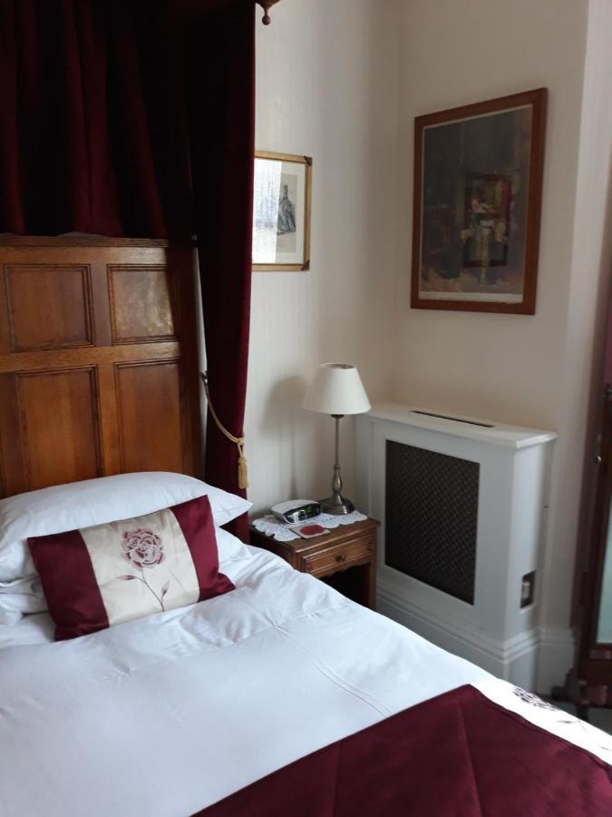 Banbury Cross B&B Екстер'єр фото
