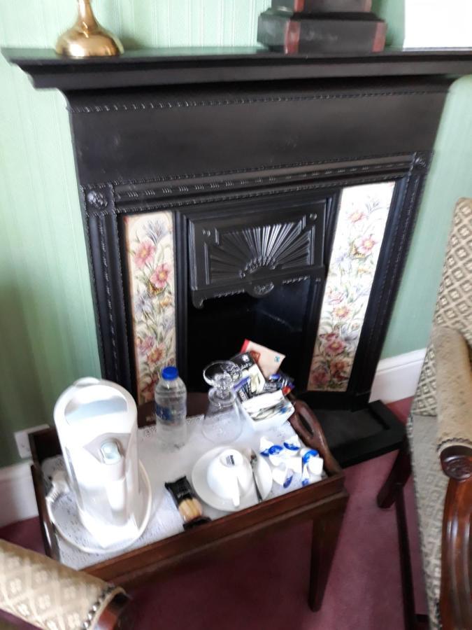 Banbury Cross B&B Екстер'єр фото