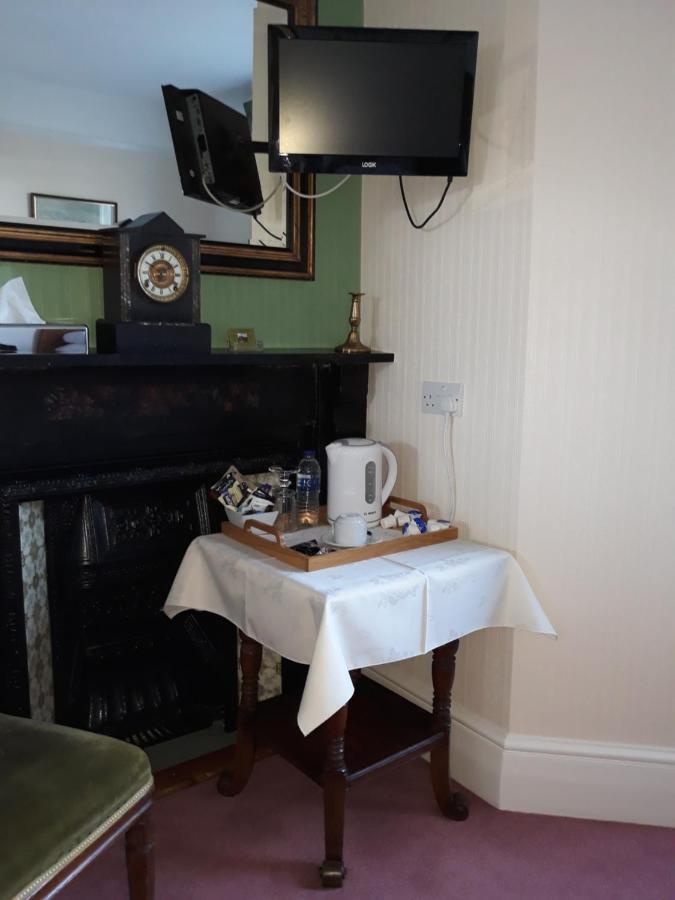 Banbury Cross B&B Екстер'єр фото