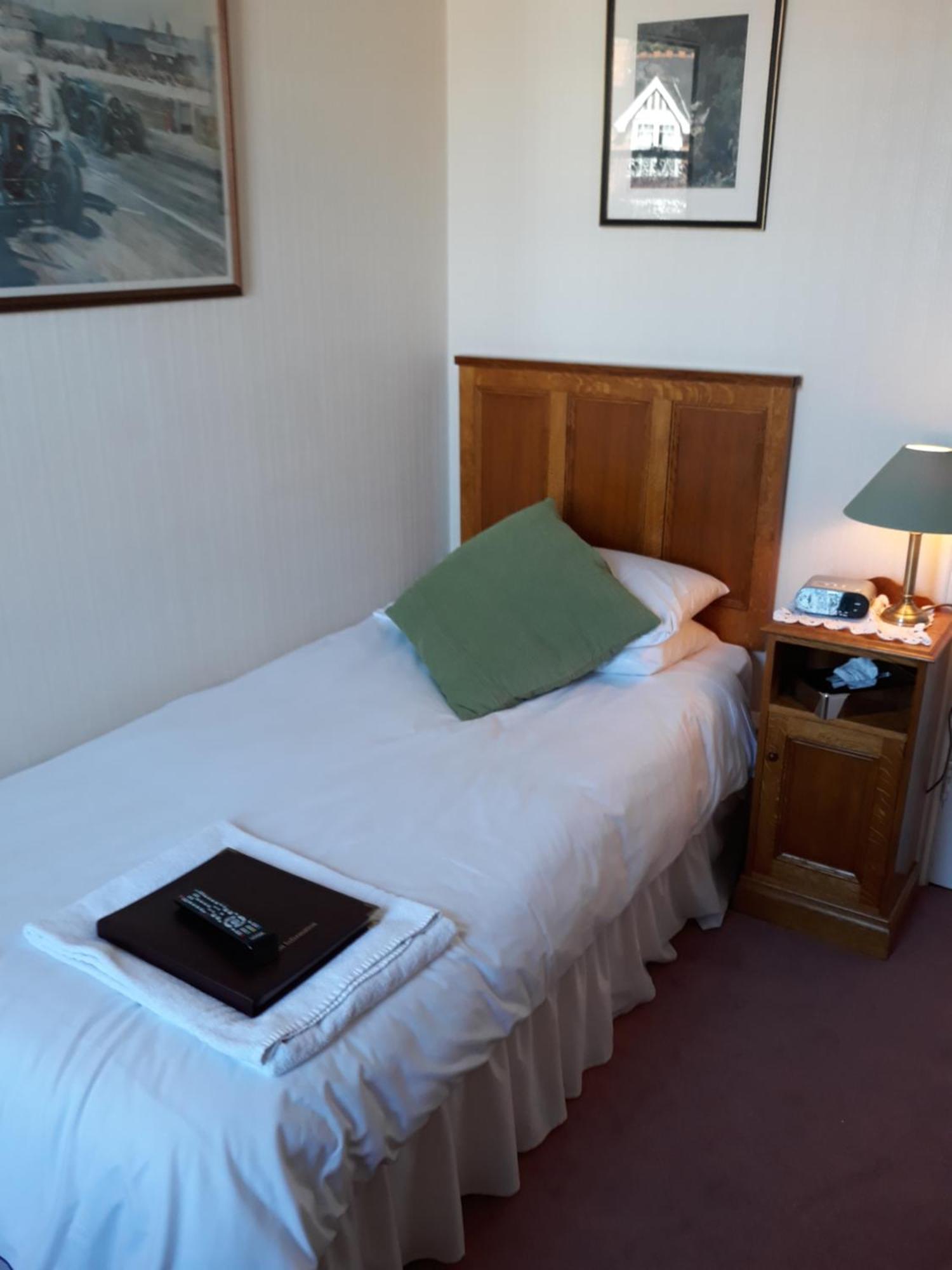 Banbury Cross B&B Екстер'єр фото