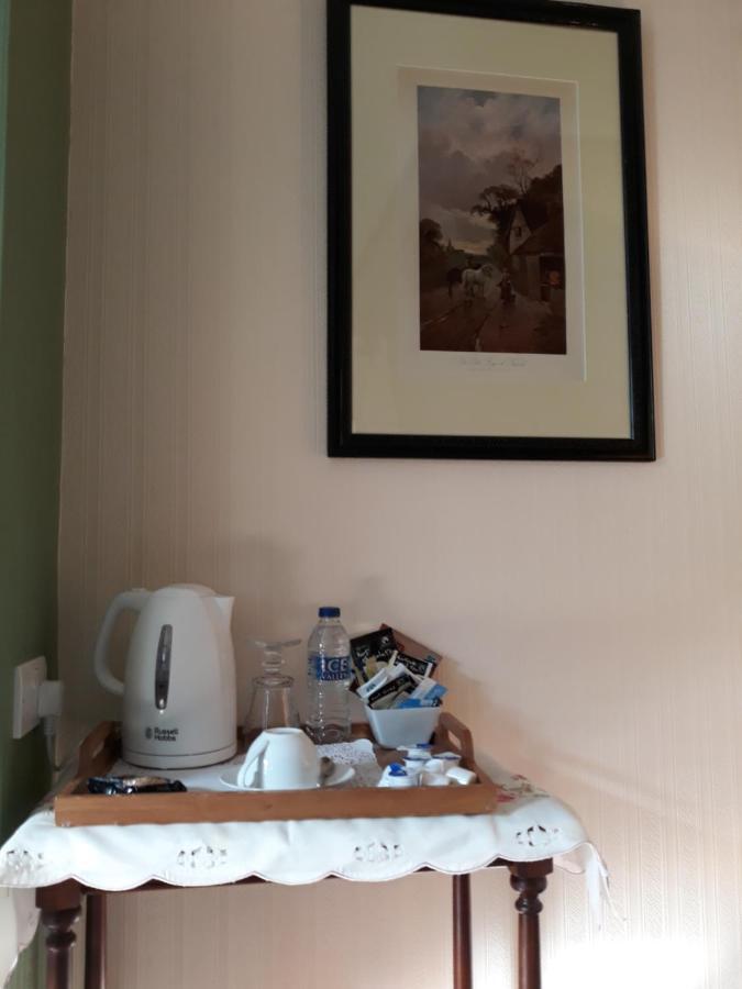 Banbury Cross B&B Екстер'єр фото