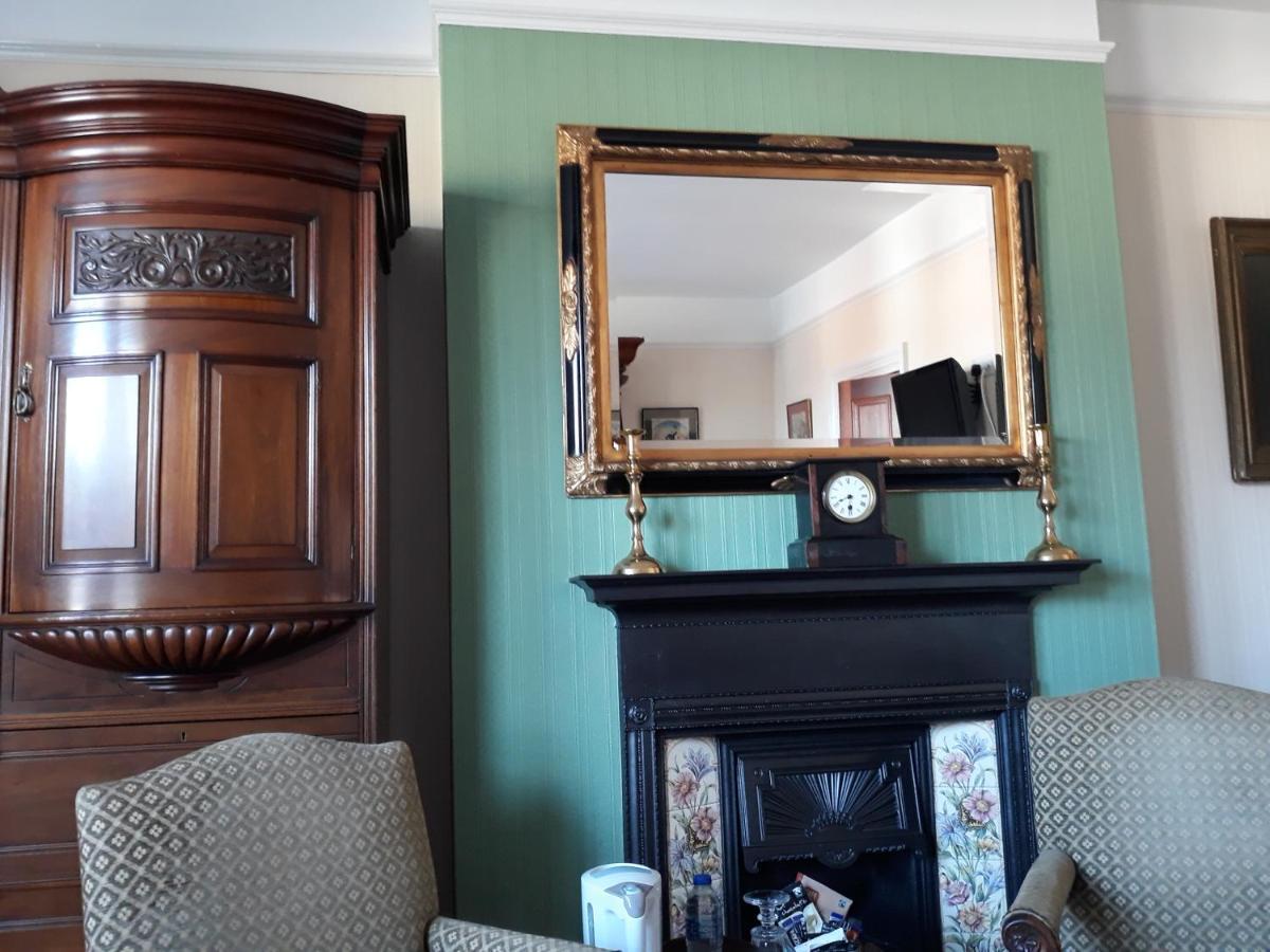 Banbury Cross B&B Екстер'єр фото