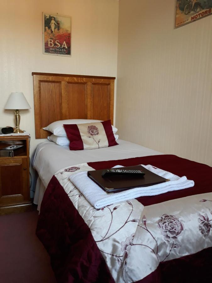 Banbury Cross B&B Екстер'єр фото